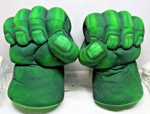 Hulk official merchandise