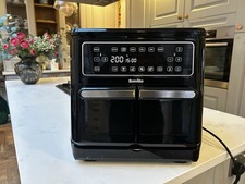 Breville Flexi Halo Oil Free