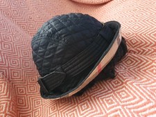 Burberry Bucket Hat Nova Check