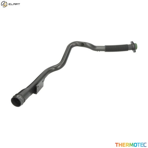 Oil hose vo59 for - hose, volvo