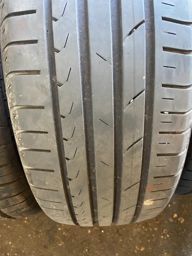 Radial 215 5mm used - 55, 18