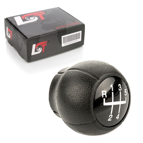 Gear knob shift handle emblem