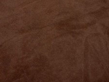 Chestnut brown soft pigskin - soft,