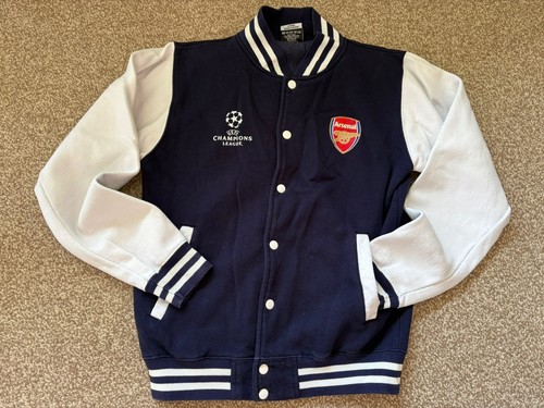 Uefa champions league - champions, arsenal