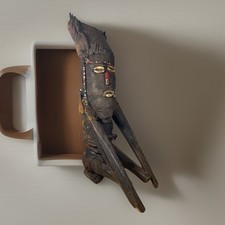 Authentic african wooden - authentic,