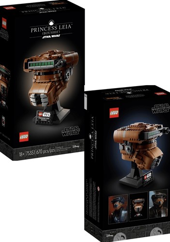 Lego 75351 star wars - 75351:,