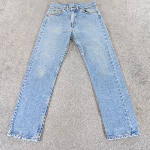 Levi 505 regular fit - regular,
