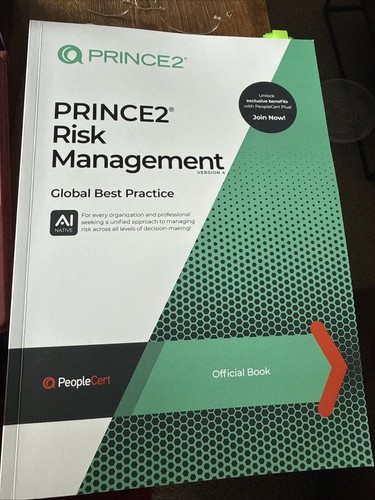 Prince2 risk management - prince2,