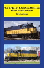 Barton Jennings The DeQueen &