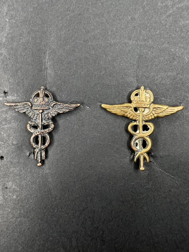 Raf medical service corps - raf,