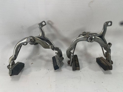 Vintage triumph bicycle front - triumph,