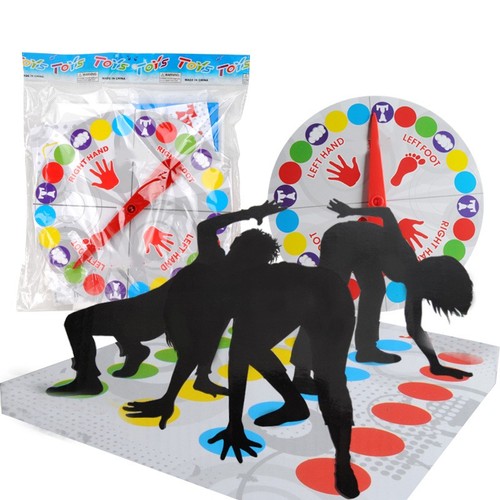 Twister family kid - family,