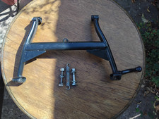 SUZUKI GT380 = POWDERCOATED CENTRE STAND