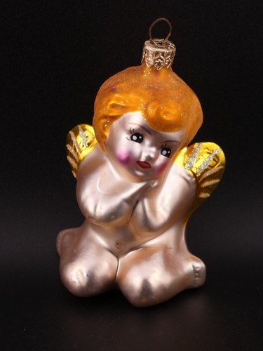 Vintage christmas christopher - vintage,