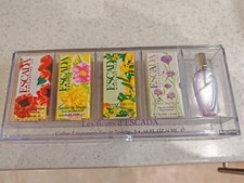 Vintage Escada Les Fleurs