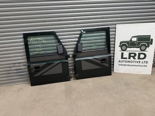Land rover defender tdci puma - land,