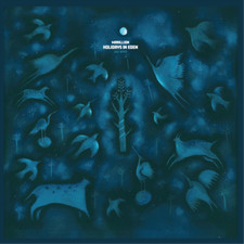 Marillion Holidays in Eden