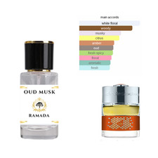 RARE Ramada (Roeya The Spirit