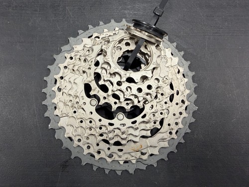 Shimano m8000 40t - shimano, cs-m8000