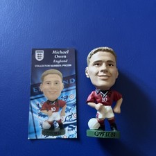 Corinthian Prostars - Michael