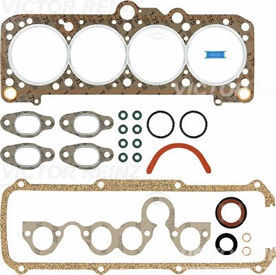 Gasket set cylinder head fits - gasket,
