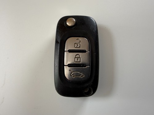 Genuine renault button - genuine,