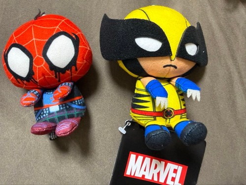 Marvel you mascot - marvel,