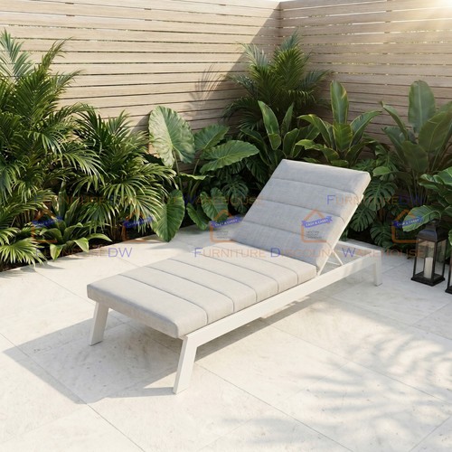 Luxury outdoor garden - luxury,
