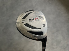 Dunlop Max #3 Wood / 15
