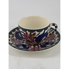 Teacup And Saucer Set Persian