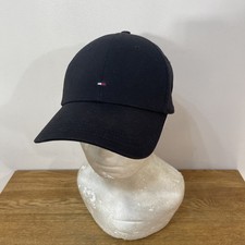Tommy Hilfiger men's Black