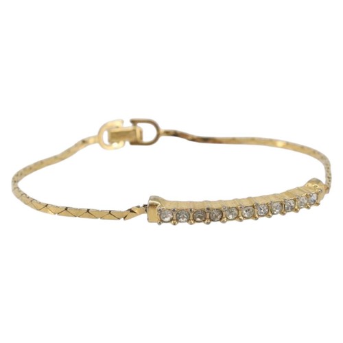 Christian dior rhinestone - dior,