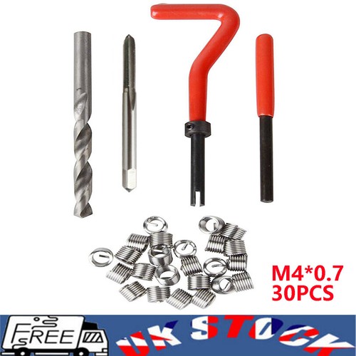 30pcs metric thread - metric,