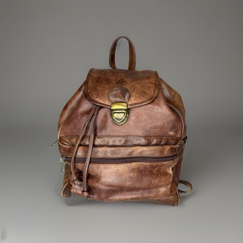 Sylvain lefebvre vintage tan - vintage,