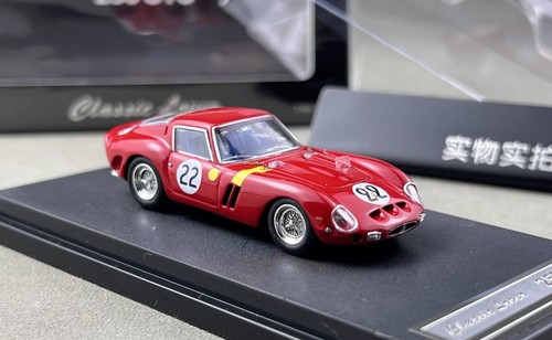 Red 250 gto 22 - al,