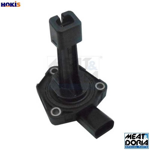 Sensor engine oil - engine, level