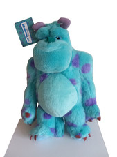 Disney Channel/Pixar Monsters