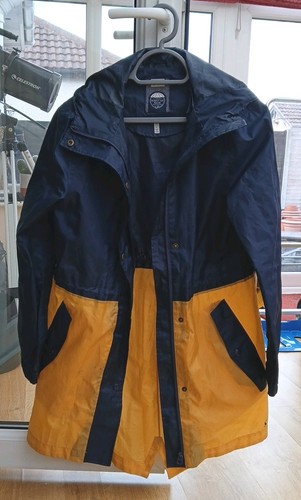 Ladies joules rain - rain, mac