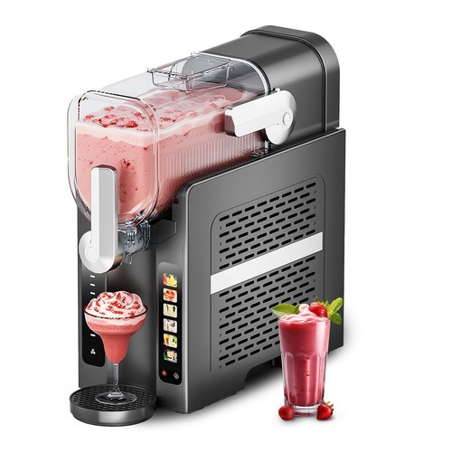 70oz slushy machine bowl - machine, 1