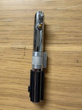 STAR WARS Master Replicas Anakin Skywalker Lightsaber .45 Scaled Replica SW-326