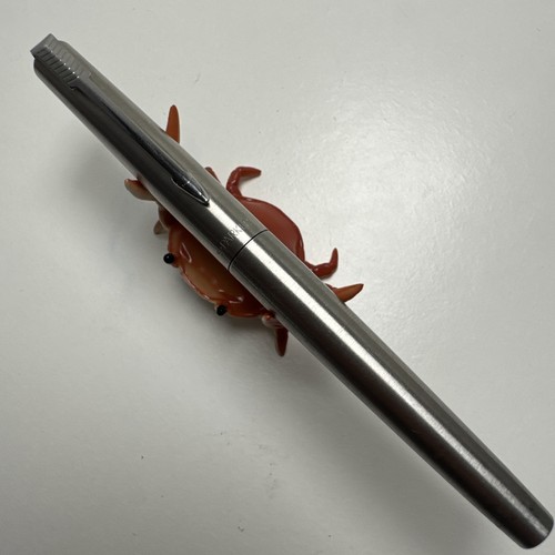 Parker flighter fountain - 15,
