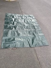 Tarpaulin / Outdoor Furniture Cover. 230cm By 170cm.