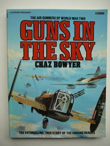 Guns the sky - in, sky: