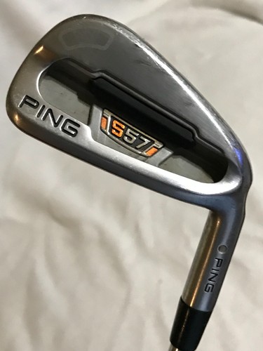 Ping s57 brown - ping, 7