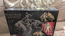 Star Wars Black Series 6”