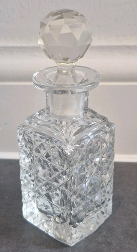 Antique edwardian perfume - antique,