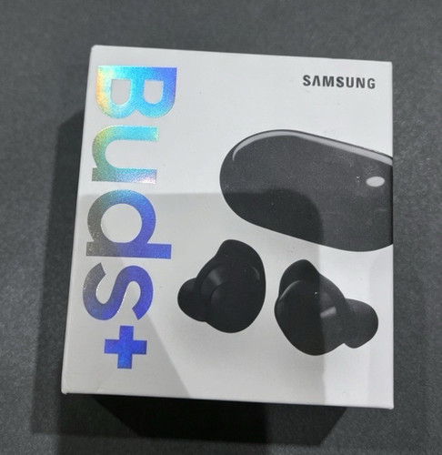 Samsung galaxy buds black - samsung,