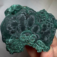 AAA+ Natural Botryoidal