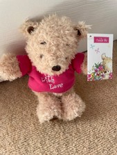 Tesco Cuddle Me Pink T Shirt