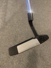 Scotty Cameron Newport Concept 2 Circle T Putter, 34 Inches Circle T Headcover 